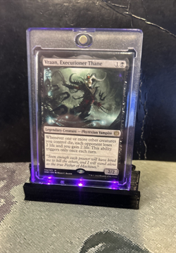 MTG Vraan, Executioner Thane - Phyrexia: All Will Be One (ONE) #114 MTG - Image 1
