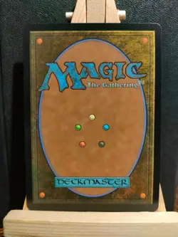 Chorale of the Void FOIL - Edge of Eternities - Rare - NM (See pics) MTG - Image 2