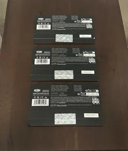 MTG Sonic Secret Lair Super Sonic Bundle Foil Edition Rainbow - Image 2