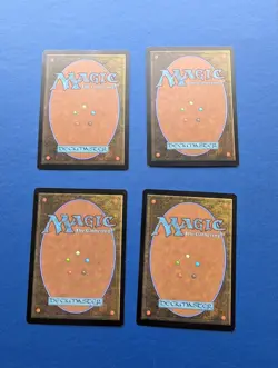 MTG Deathrite Shaman X4: Return to Ravnica #213 - NM-MT - Image 2