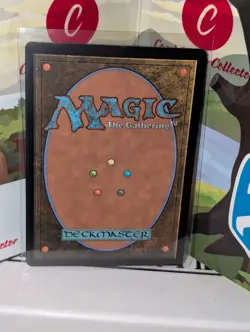 Mtg Final Fantasy Emet-selch, Ascain Borderless 218 NM - Image 2