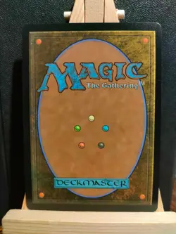Elegy Acolyte FOIL - Edge of Eternities - Rare - NM (See pics) MTG - Image 2