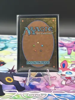 MTG Sacred Foundry 256 Regular Rare Edge of Eternities EOE - Image 2