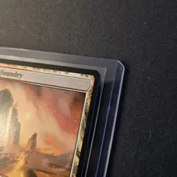 MTG Sacred Foundry 256 Regular Rare Edge of Eternities EOE - Image 4