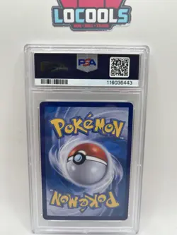 Pokemon Umbreon VMAX 048/069 Eevee Heroes Korean PSA 10 GEM MINT - Image 2