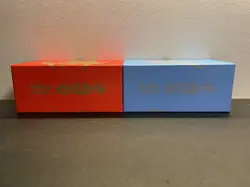 Pokemon TCG XY Evolutions Charizard & Blastoise Elite Trainer Box ETB - EMPTY - Image 3