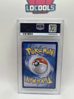 Sylveon Vmax PSA 10 2021 Eevee Heroes #041 Korean Pokemon Card - Image 2