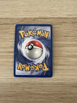 Pokemon Typhlosion EX Sandstorm 2003 Holo Ultra Rare Card 99/100 Heavily Played - Image 3