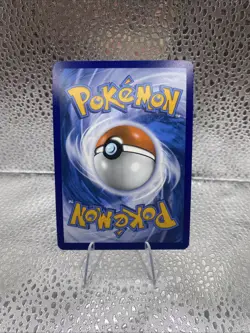 Pokemon Black Bolt / White Flare Victini SVP 208 Promo Illustration Rare NM 🔥 - Image 2