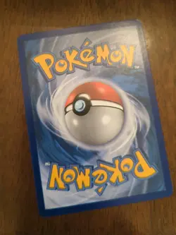 M Glalie EX 35/162 Breakthrough Pokemon Card ULTRA RARE 2015 Mega Near Mint - Image 2