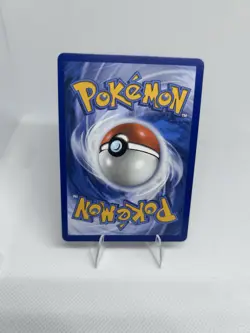 Pokemon Golurk 043/086 Masterball Reverse Holo Black Bolt S&V Pack Fresh - NM - Image 2