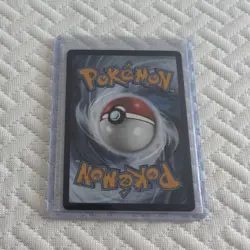 Pokemon Golurk 043/086 Masterball Reverse Holo Black Bolt S&V Pack Fresh - NM - Image 2