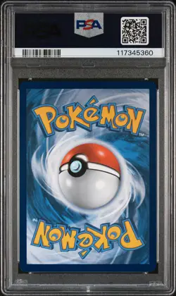 2021 POKEMON SWSH BLACK STAR PROMO #179 FULL ART/FLAREON V PSA 10 - Image 2