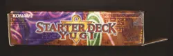 Yugioh TCG 2002 ORIGINAL Starter Deck Yugi SDY FACTORY SEALED!! - Image 4