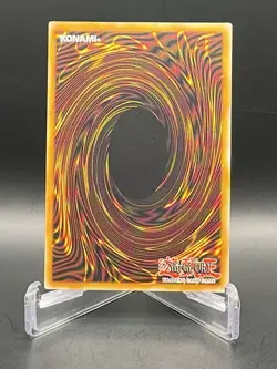 Yugioh! Lunalight Gold Leo DUAD-EN005 Secret Rare Duelist's Advance 1st Ed NM/M - Image 2