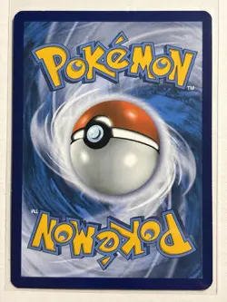Blaziken EX XY54 - XY Black Star Promo Holo Pokemon Card NM - Image 2
