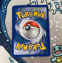 Vibrava 42/101 Non Holo EX Dragon Frontiers Set Pokemon Card Vintage 2006 NM - Image 3