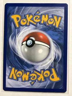 Volcanion EX XY173 - XY Black Star Promo Holo Pokemon Card NM - Image 2