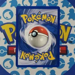 Sabrina's Kadabra 58/132 Gym Challenge 1st Edition Regular NM Pokemon Card - Image 2