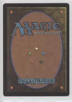 Retro Bonus Card - Vindictive Lich Foil Magic: Secret Lair Drop Series #856 - Image 2