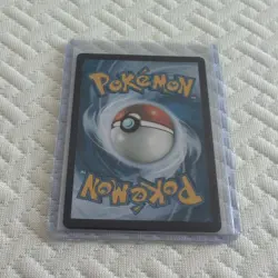 Eternatus Vmax SWSH045 NM Full Art Promo Rare Pokemon Card - Image 4
