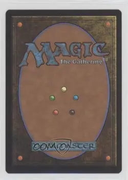 Retro Bonus Card - Haakon Stromgald Scourge Foil Magic: Secret Lair Drop Series - Image 2