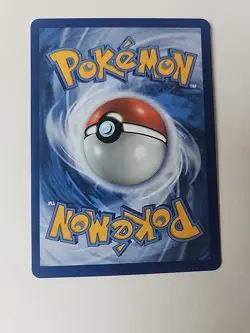 Pokemon TCG M Charizard EX 2016 Full Art XY Evolutions Card 101/108 - Image 2