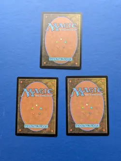 MTG Stomping Ground X3: Gatecrash #247 - NM-MT - Image 2