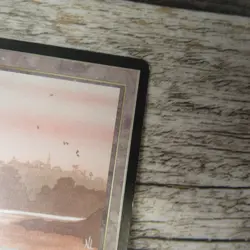 Magic The Gathering MTG Karakas Legends 1994 LP Excellent Ungraded - Image 5