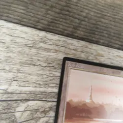 Magic The Gathering MTG Karakas Legends 1994 LP Excellent Ungraded - Image 3