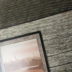 Magic The Gathering MTG Karakas Legends 1994 LP Excellent Ungraded - Image 4