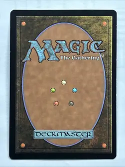 FOIL - MTG Hellkite Tyrant 111 - Creature Dragon 2013 - Image 2