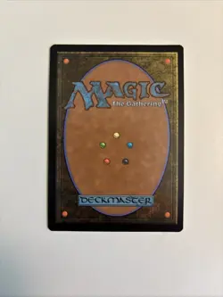 *FOIL* Ureni of the Unwritten (Borderless) - Tarkir: Dragonstorm MTG SHIPS FREE - Image 2