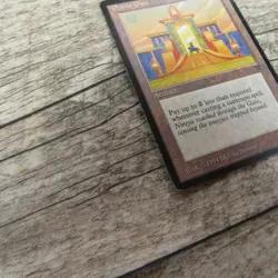 Magic The Gathering MTG Planar Gate Legends 1994 MP Good Ungraded - Image 2