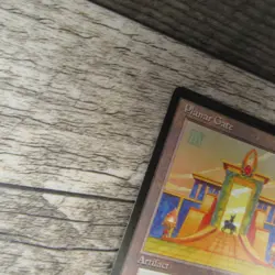 Magic The Gathering MTG Planar Gate Legends 1994 MP Good Ungraded - Image 4