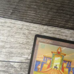 Magic The Gathering MTG Planar Gate Legends 1994 MP Good Ungraded - Image 5