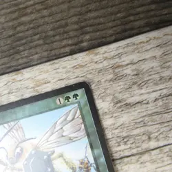 Magic The Gathering MTG Killer Bees Legends 1994 LP Excellent Ungraded - Image 4