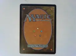 Foil Nyx Infusion Journey into Nyx - Magic the Gathering MTG Black - Image 2