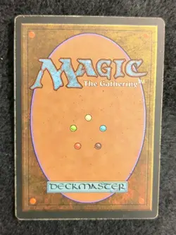 1x Ancestral Knowledge Played Weatherlight MTG Magic Reserve List - Image 2