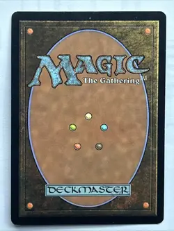 Glissa, the Traitor - Foil LP, English MTG Commander's Arsenal 96/155 1993-2011 - Image 2