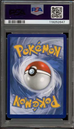 Pokemon Charizard Celebrations Classic Coll. Base Set Holo Rare #4 PSA 10 - Image 2
