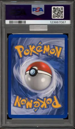 Pokemon Charizard EX Power Keepers Holo Rare #6 PSA 10 Gem Mint - Image 2