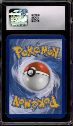 Pokemon Gengar VMAX Fusion Strike Secret Rare Full Alt Art #271 CGC 10 Gem Mint - Image 2