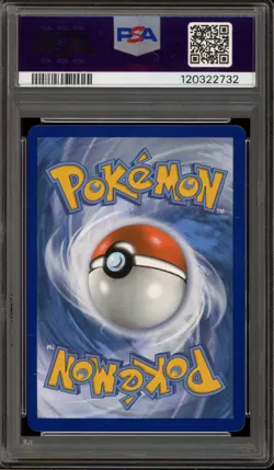 Pokemon Gengar VMAX Fusion Strike Secret Rare Full Alt Art #271 PSA 10 Gem Mint - Image 2