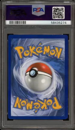 Pokemon Mimikyu Team Up Blister Pk. Holo Promo SM163 PSA 10 Gem Mint - Image 2