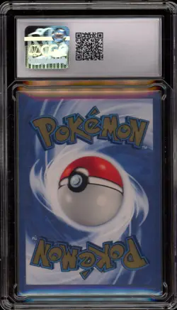 Pokemon Pikachu Celebrations Ultra-Premium Coll. Gold Metal Promo #58 CGC 10 - Image 2