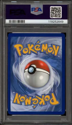 Pokemon Charizard V Champion's Path Secret Rare Full Art #079 PSA 10 Gem Mint - Image 2
