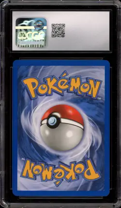 Pokemon Charizard Skyridge Crystal Holo Rare #146 CGC 10 Gem Mint - Image 2