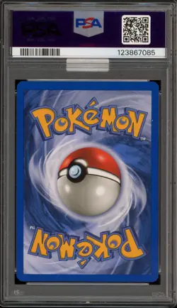 Pokemon Gyarados Skyridge Holo Rare #H10 PSA 10 Gem Mint - Image 2