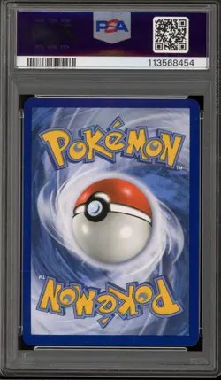 Pokemon Chansey XY Evolutions Holo Rare #70 PSA 10 Gem Mint - Image 2